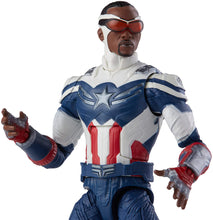 Avengers 2021 Marvel Legends Falcon Action Figures Captain America: Sam Wilson