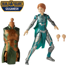 Eternals Marvel Legends Sprite