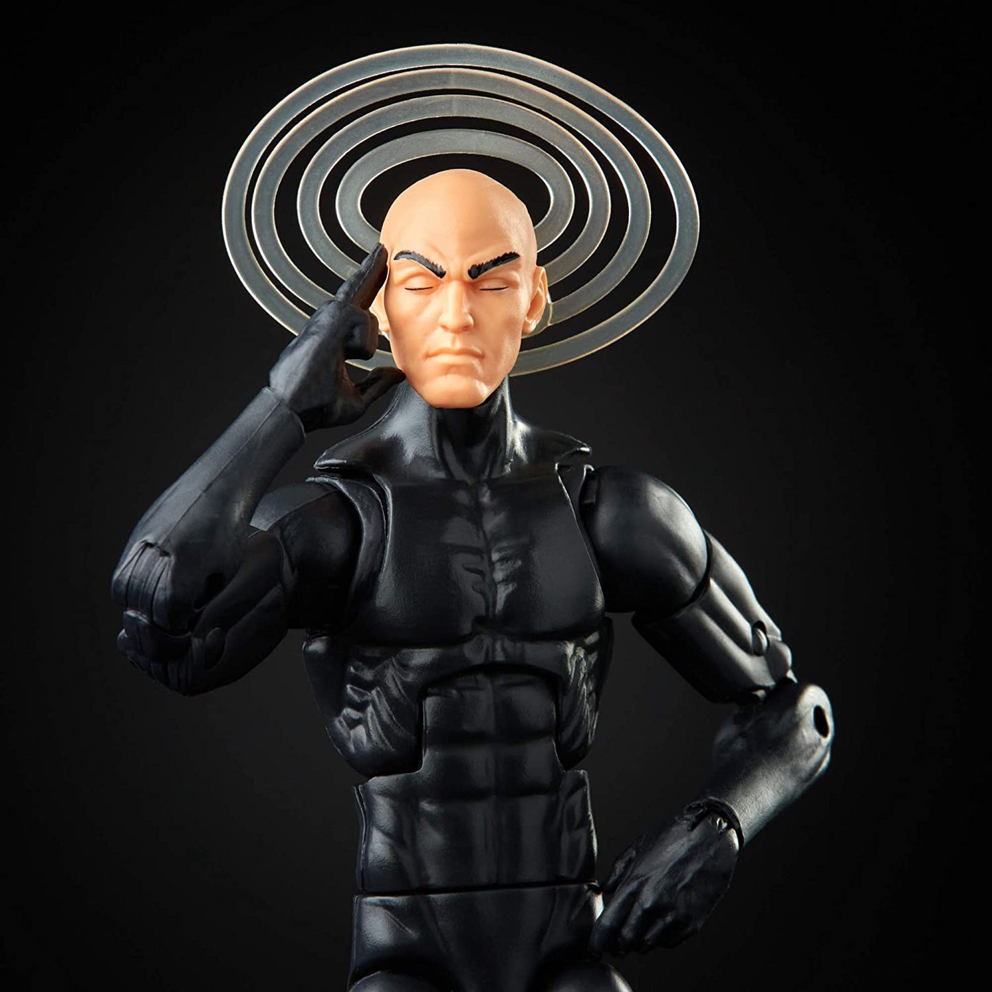 Hasbro Marvel Legends Series X-Men Charles Xavier