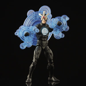 Marvel Legends Series X-Men Havok
