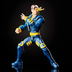 Hasbro Marvel Legends Series 6-inch Collectible X-Man Action Figure Toy X-Men: Age of Apocalypse Collection
