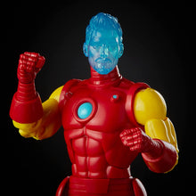 Marvel Hasbro Legends Series Tony Stark (A.I.)