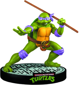Ikon Collectables Teenage Mutant Ninja Turtles: Donatello 12" Statue