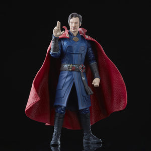 Marvel Legends Doctor Strange in The Multiverse of Madness