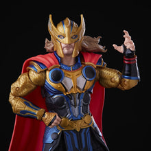 Marvel Legends Series Thor: Love and Thunder Thor
