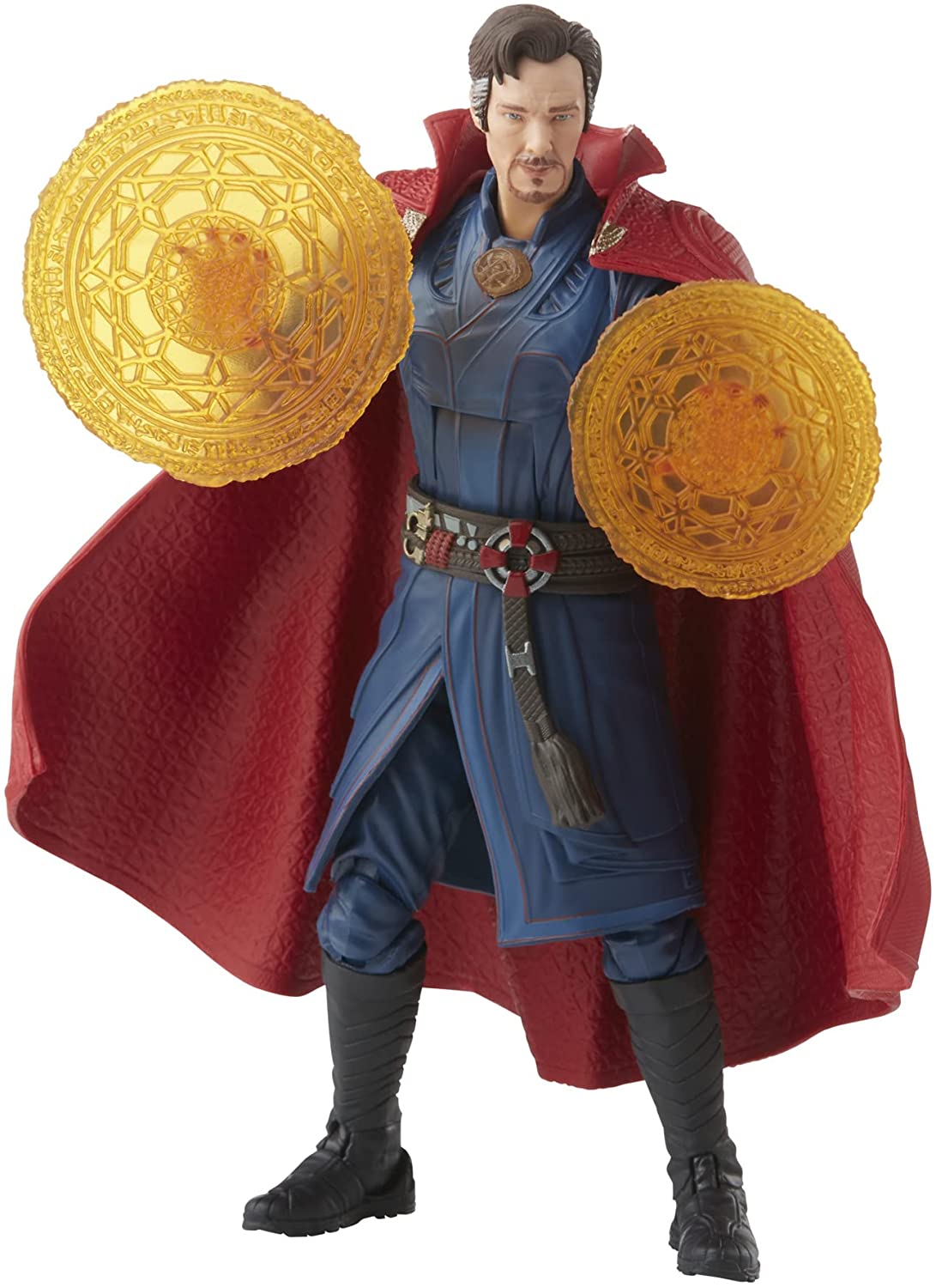 Marvel Legends Doctor Strange in The Multiverse of Madness
