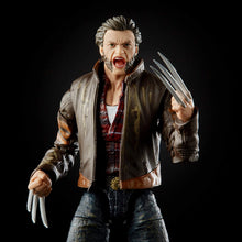 Hasbro Marvel Legends Series X-Men Wolverine 6-inch Collectible Action Figure