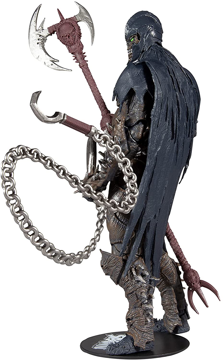 McFarlane Toys Raven Spawn 7" Action Figure