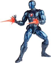 Hasbro Marvel Legends Comic Stealth Iron Man 6-Inch Action Figure