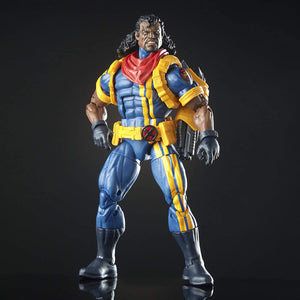 Marvel Legends Series 6-inch Bishop