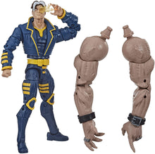 Hasbro Marvel Legends Series 6-inch Collectible X-Man Action Figure Toy X-Men: Age of Apocalypse Collection