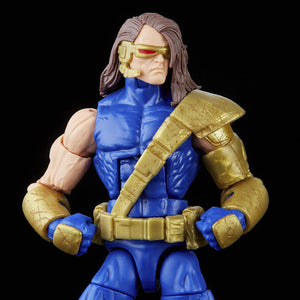 Hasbro Marvel Legends Cyclops