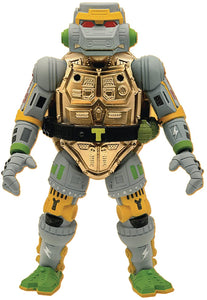 Super7 Teenage Mutant Ninja Turtles Ultimates: Metalhead