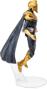 DC Black Adam Movie DR. Fate