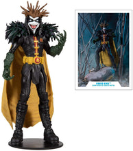 McFarlane - DC Build-A 7In Figures Wave 4 - Death Metal - Robin King