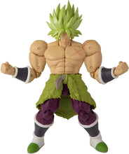 Dragon Ball Super – Dragon Stars Broly Figure (Series 12)