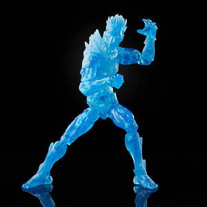 Hasbro Marvel Legends Iceman