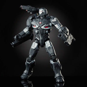 Avengers Marvel Legends War Machine Figure Wave 4