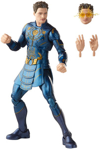 Eternals Marvel Legends Ikaris