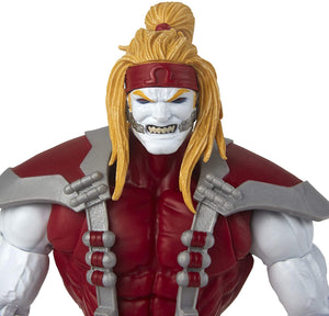 Marvel Mvl 6 Inch Legends Omega Red