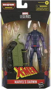 Marvel Legends Series X-Men Darwin