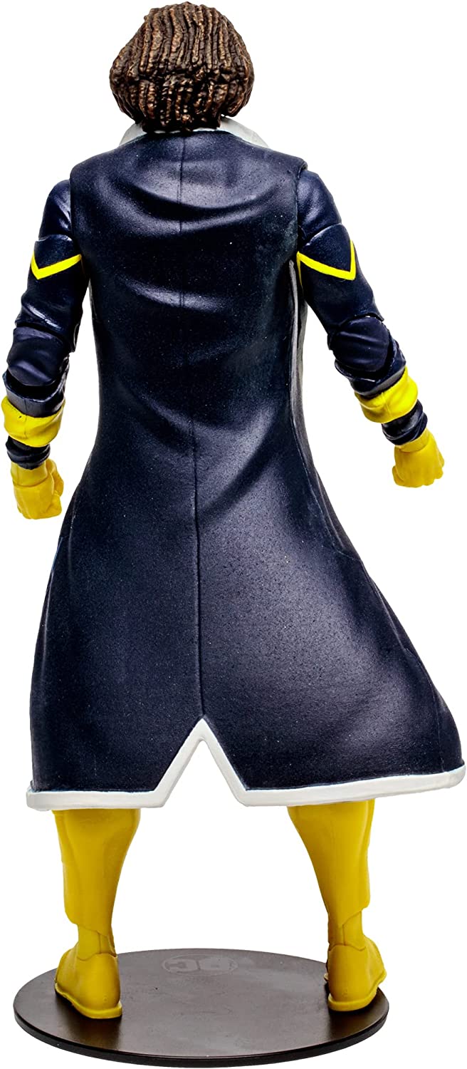 McFarlane Toys DC Multiverse Static Shock (NEW52)