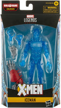 Hasbro Marvel Legends Iceman