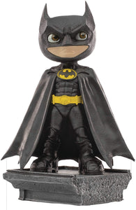 Batman 89 MiniCo: Batman MiniCo Figure | Batman 1989 Iron Studios