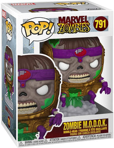 Funko Pop! Marvel: Marvel Zombies - MODOK