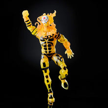 Hasbro Marvel Legends Series 6-inch Collectible Sunfire Action Figure Toy X-Men: Age of Apocalypse Collection