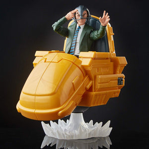 Marvel Legends Series 6" Professor X with Hover Chair