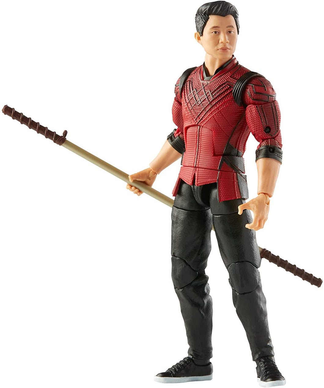 Marvel Hasbro Legends Series Shang-Chi and The Legend of The Ten Rings