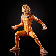 Hasbro Marvel Legends Series 6-inch Collectible Marvel’s Wild Child Action Figure Toy X-Men: Age of Apocalypse Collection