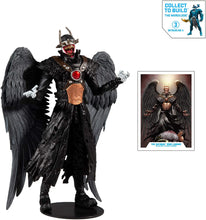 McFarlane - DC Multiverse Build-a 7 Action Figure - Wave 2 - Batman Who Laughs (Hawkman)