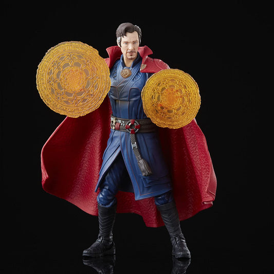Marvel Legends Doctor Strange in The Multiverse of Madness