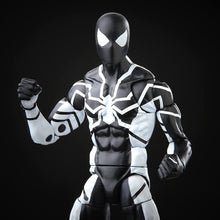 Spider-Man Marvel Legends Series Future Foundation (Stealth Suit)