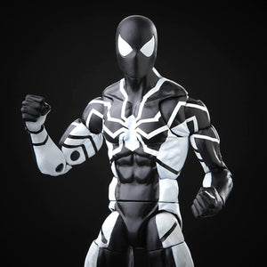 Spider-Man Marvel Legends Series Future Foundation (Stealth Suit)