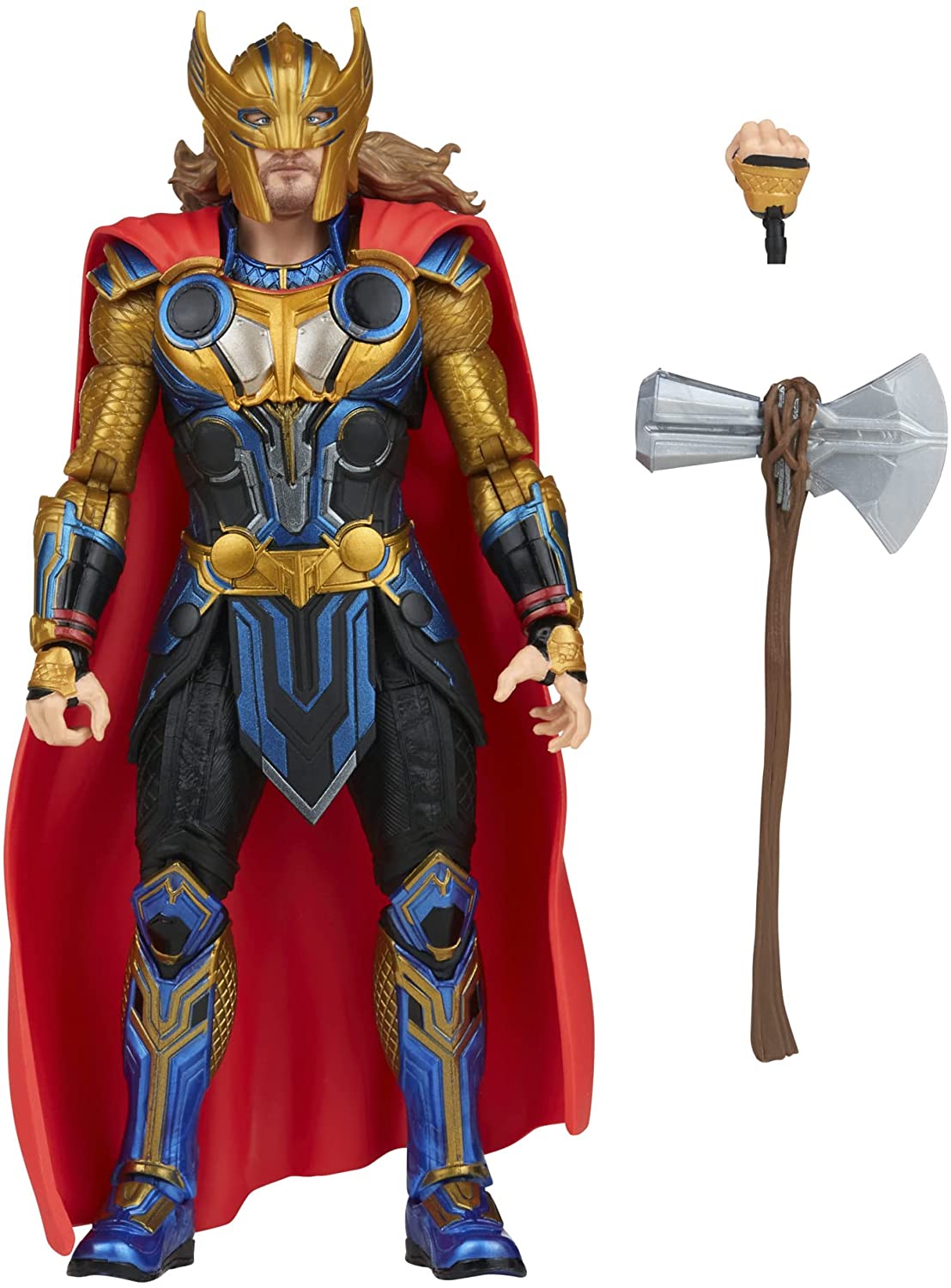 MARVEL Marvel Legends Series Thor - Marvel Legends Series Thor