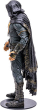 DC Black ADAM Movie Black ADAM with Cloak