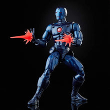 Hasbro Marvel Legends Comic Stealth Iron Man 6-Inch Action Figure