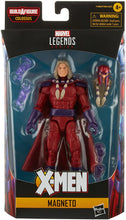 Hasbro Marvel Legends Series Magneto