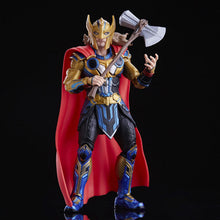 Marvel Legends Series Thor: Love and Thunder Thor