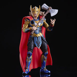 Marvel Legends Series Thor: Love and Thunder Thor