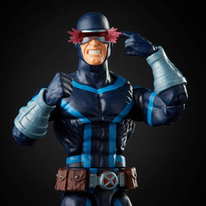 Hasbro Marvel Legends X-Men Collectible Cyclops