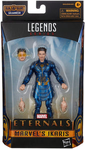 Eternals Marvel Legends Ikaris