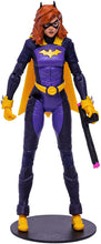 DC Gaming Wave 6 Gotham Knights Batgirl