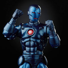 Hasbro Marvel Legends Comic Stealth Iron Man 6-Inch Action Figure
