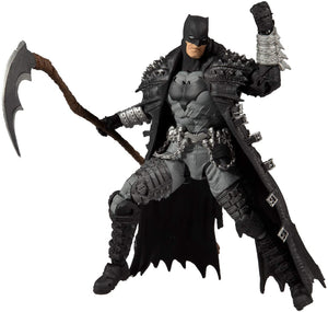 McFarlane - DC Multiverse 7 Figures - Death Metal Batman