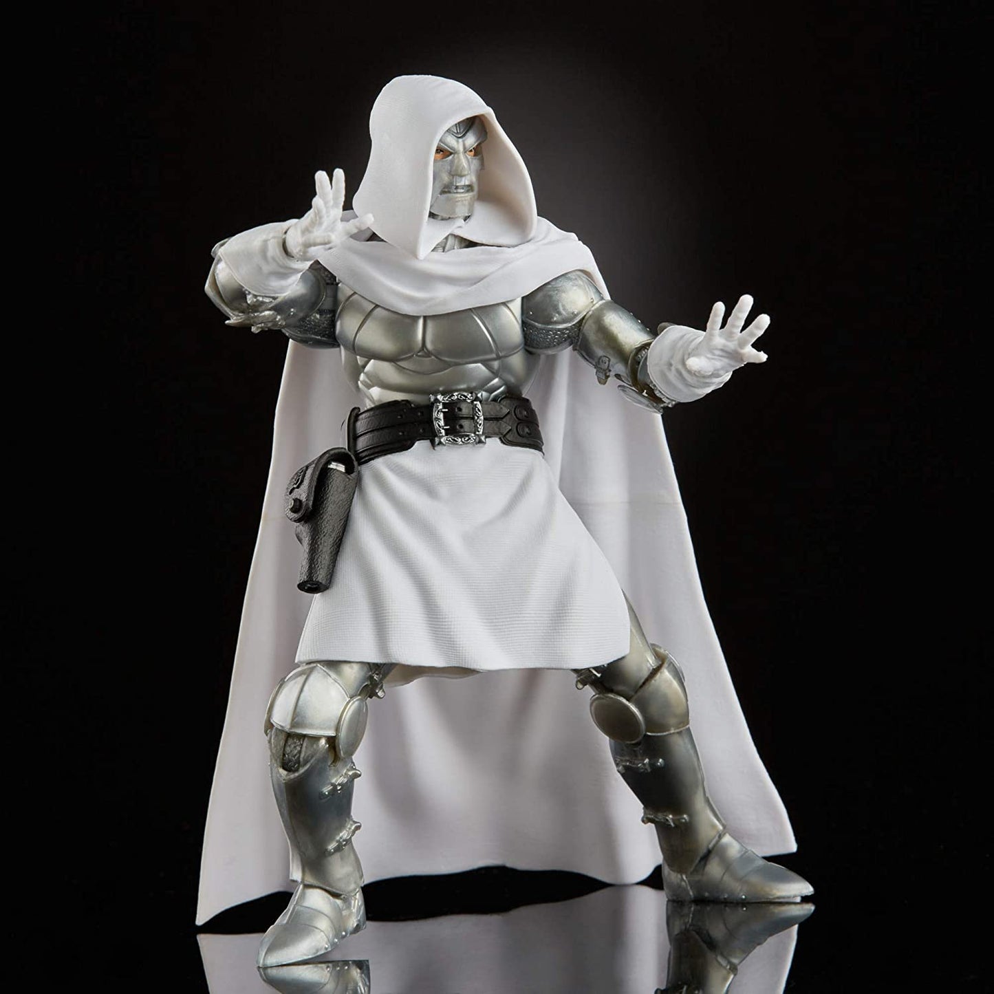 Marvel Hasbro Legends Series 6-inch Collectible Action Dr. Doom Figure