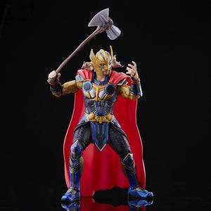 Marvel Legends Series Thor: Love and Thunder Thor